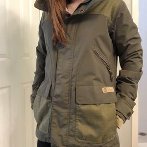 Burton Snowboard jacket